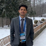 Siddharth Chadha